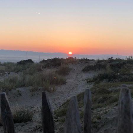 Apartmán L'Oasis Le Touquet Exteriér fotografie