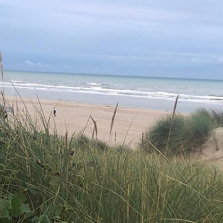 Apartmán L'Oasis Le Touquet Exteriér fotografie