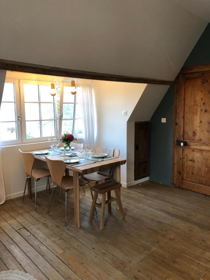 Apartmán L'Oasis Le Touquet Exteriér fotografie