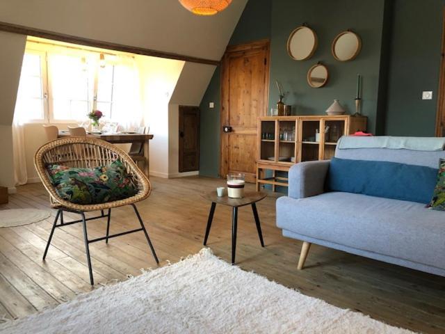 Apartmán L'Oasis Le Touquet Exteriér fotografie