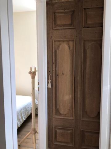 Apartmán L'Oasis Le Touquet Exteriér fotografie
