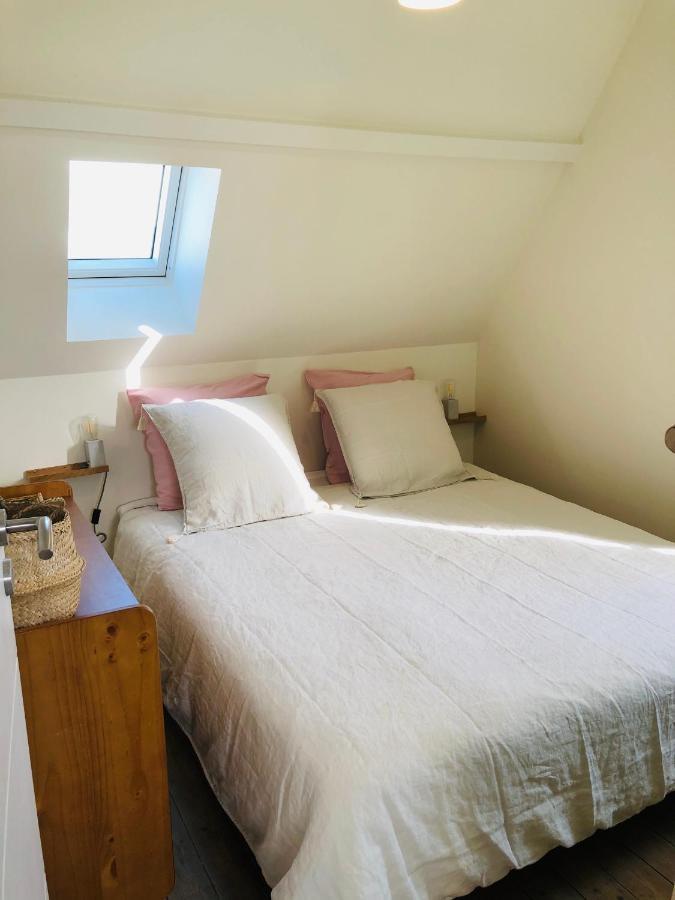 Apartmán L'Oasis Le Touquet Exteriér fotografie