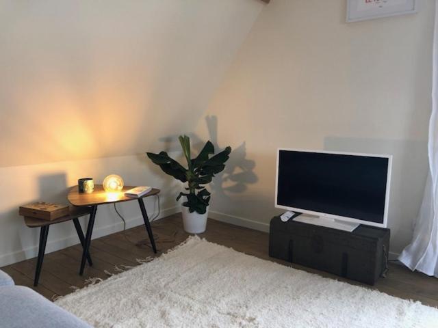 Apartmán L'Oasis Le Touquet Exteriér fotografie