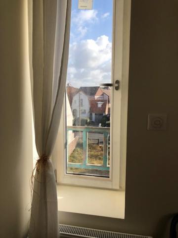 Apartmán L'Oasis Le Touquet Exteriér fotografie