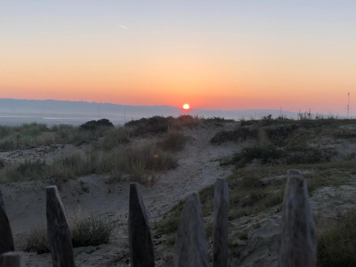 Apartmán L'Oasis Le Touquet Exteriér fotografie