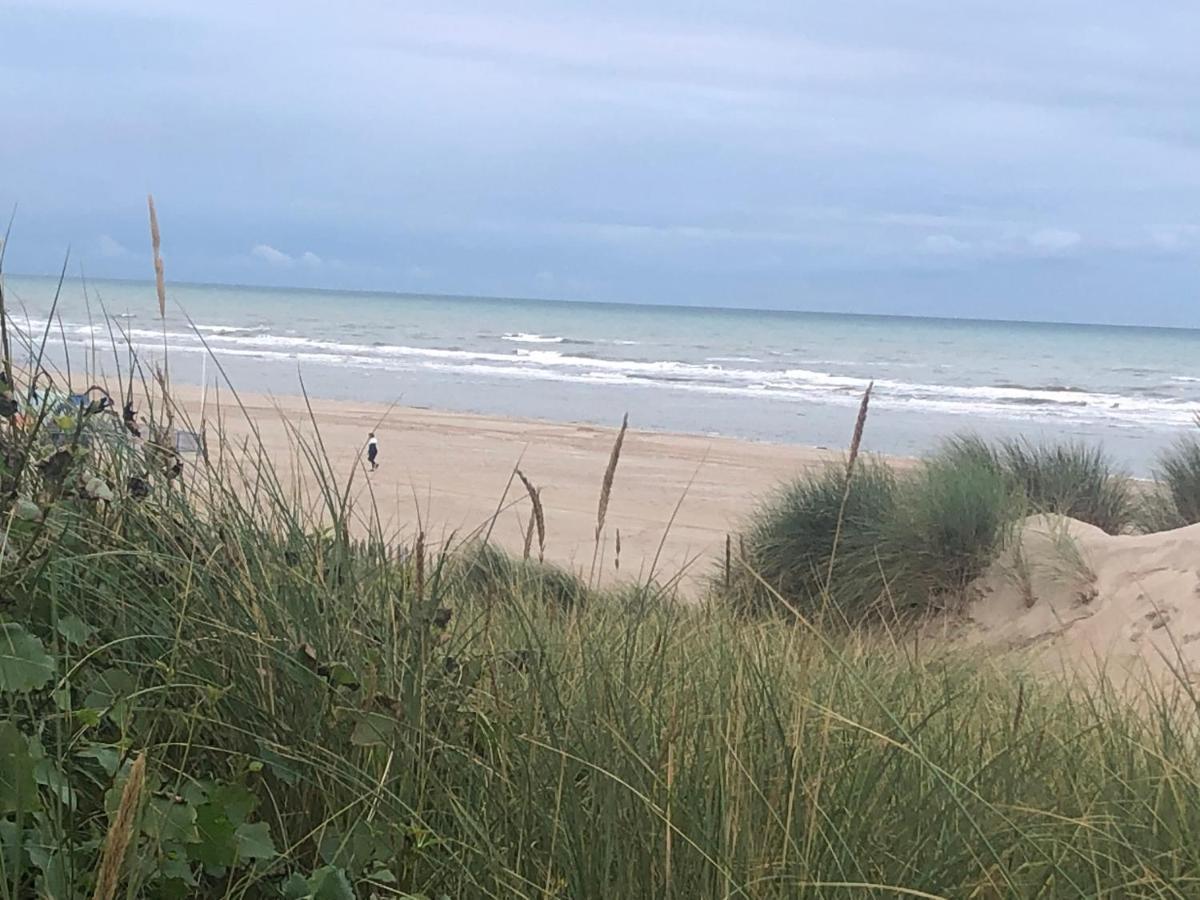 Apartmán L'Oasis Le Touquet Exteriér fotografie